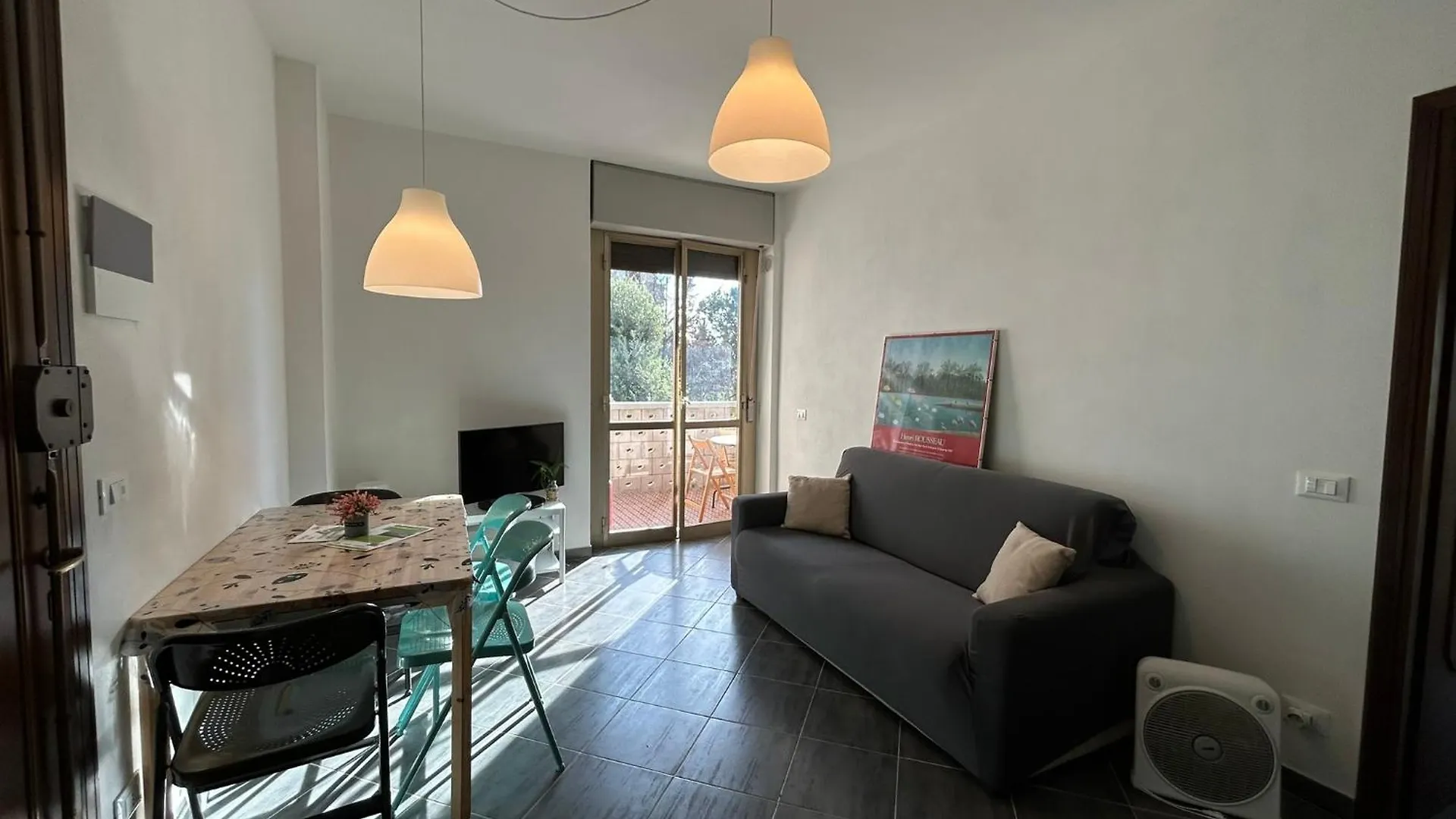 Casa Mare Claudia Appartement Follonica