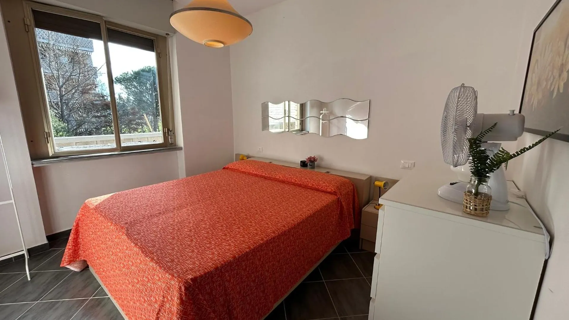 Casa Mare Claudia Appartement Follonica