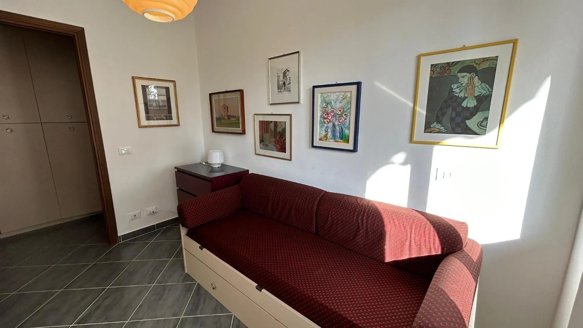 Casa Mare Claudia Appartement Follonica Italië