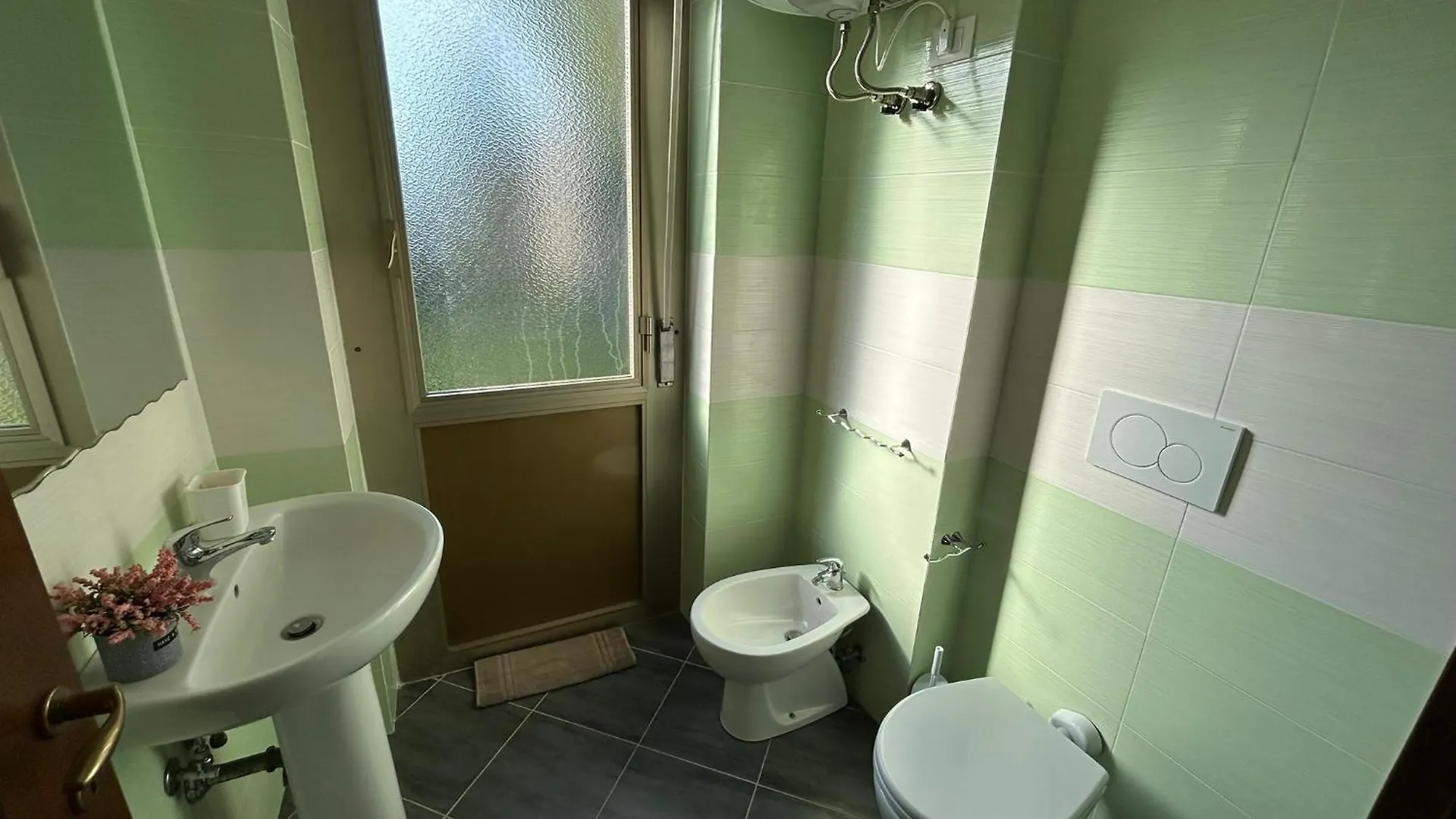 Casa Mare Claudia Apartment Follonica Italy