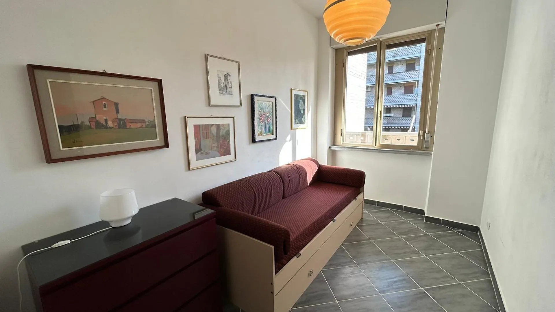Casa Mare Claudia Appartement Follonica 0*,
