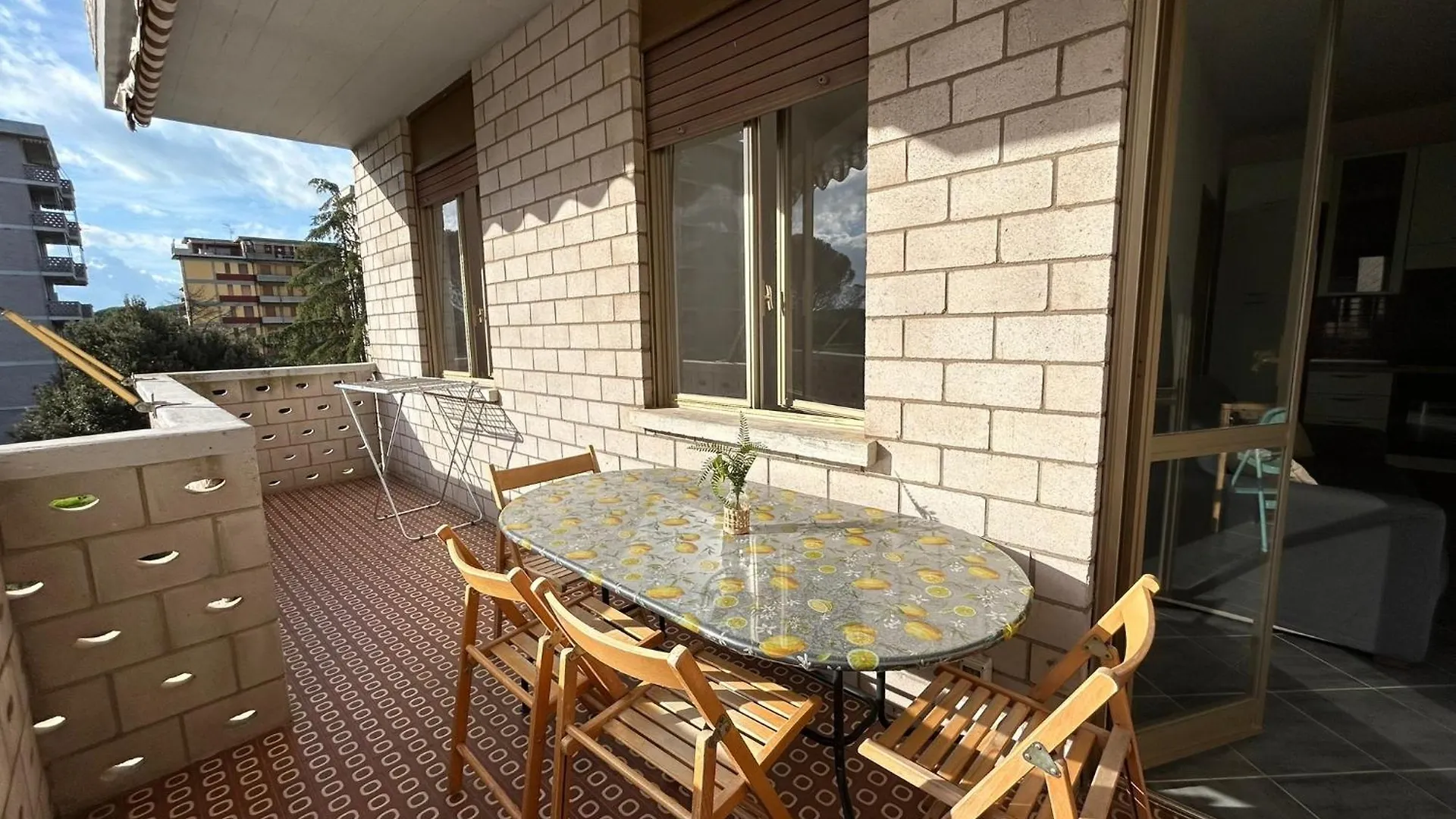 Casa Mare Claudia Apartment Follonica 0*,  Italy