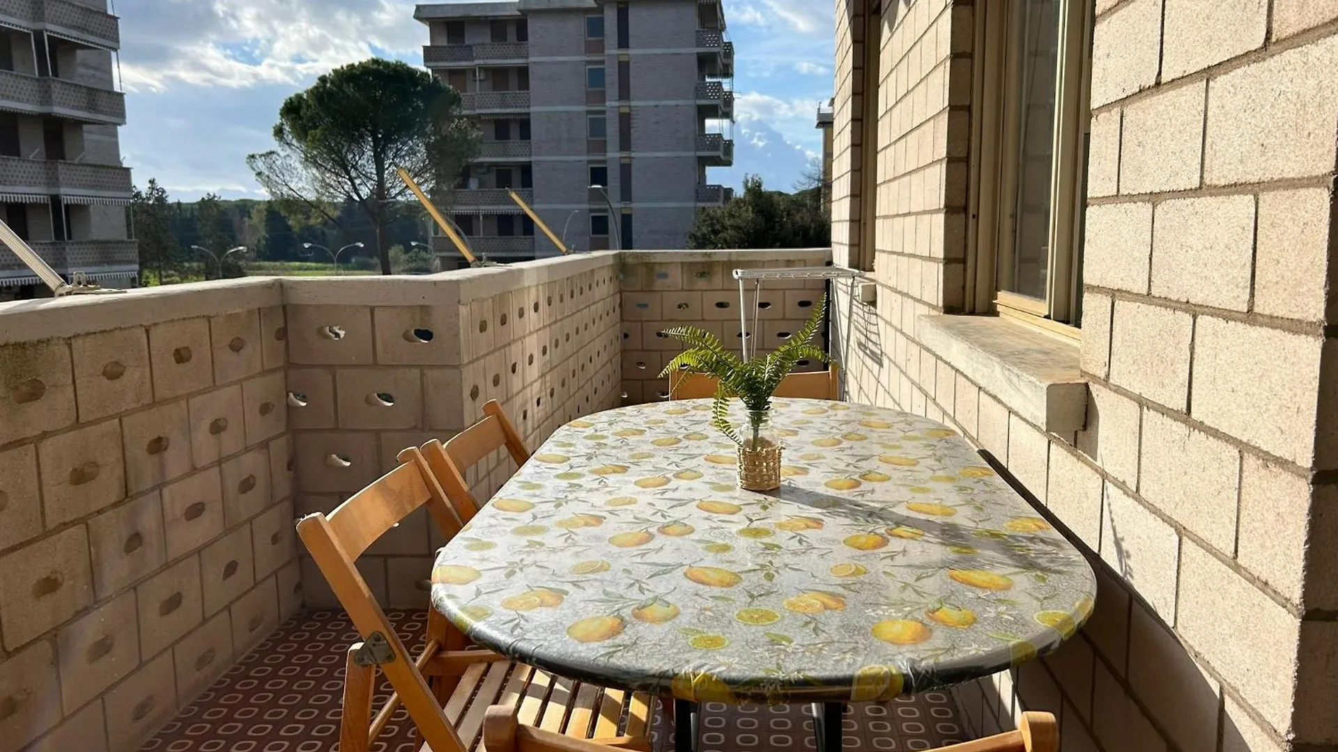 Casa Mare Claudia Apartment Follonica